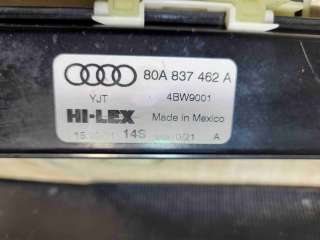 Стеклоподъемник передний правый Audi Q5 2 2021г. 80A837462A - Фото 4