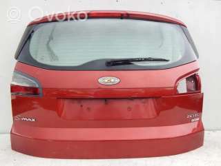 Капот Ford S-Max 1 restailing 2010г. artTOL5391 - Фото 2
