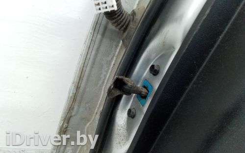 Ограничитель открывания двери Hyundai i30 FD 2008г.  - Фото 1