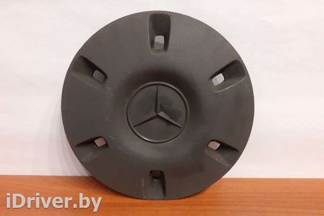 Колпак колесный Mercedes Sprinter W906 2014г. #9787, A9064010025 , art2829491 - Фото 1