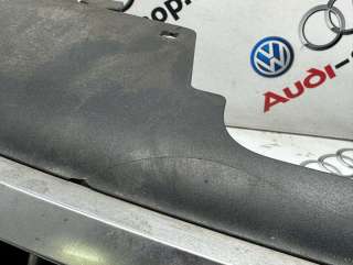 Решетка радиатора Volkswagen Passat CC 2013г. 3C8853653A - Фото 9