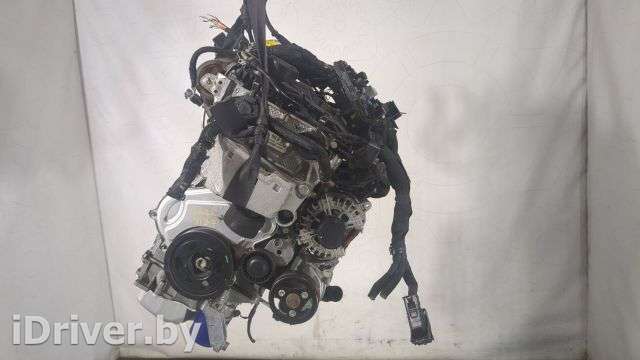 Двигатель  Buick Encore GX 1.2 Турбо-инжектор Бензин, 2023г. LIH  - Фото 1