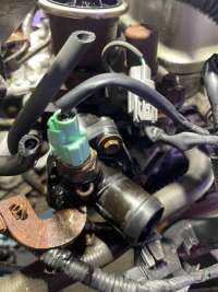 Двигатель  Honda Accord 6 1.8  Бензин, 1999г. F18B2  - Фото 31