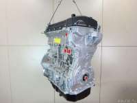 Двигатель  Kia Optima 3 180.0  2007г. 196T12GH00 EAengine  - Фото 8