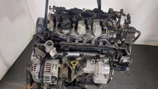 Двигатель  Hyundai Sonata (NF) 2.0 CRDi Дизель, 2007г. 109E1U2709,D4EA  - Фото 5