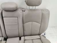 Салон (комплект сидений) Mercedes E W211 2006г. A21191095937K14, A21191037607K14 - Фото 16