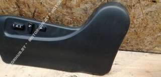 Кнопка регулировки сидения Infiniti QX80 2013г. 873891LB2A - Фото 4