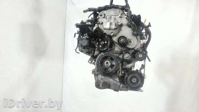 Двигатель  Kia Ceed 2 1.4 CRDi Дизель, 2013г. Z57912AZ00,D4FC  - Фото 1