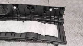 Накладка внутренняя на заднюю панель кузова Kia Sorento 2 2014г. 857702P500 - Фото 5