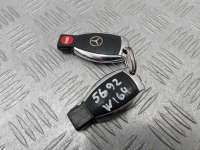 Ключ к Mercedes ML W164 Арт 00238138