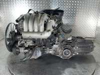 ADP Двигатель к Audi A4 B5 Арт 119168