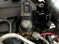 Двигатель  Nissan Juke 1.5 DCi Дизель, 2012г. K9K410  - Фото 5
