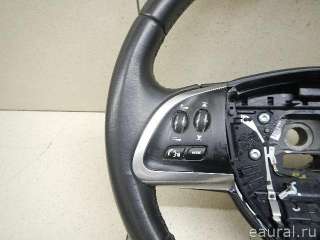 Рулевое колесо для AIR BAG (без AIR BAG) Jaguar XF 250 2008г. C2Z16103LEG - Фото 3