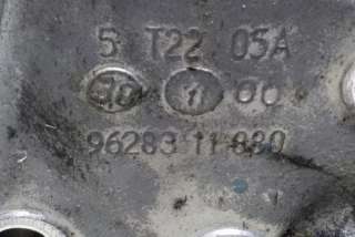 Кронштейн двигателя Peugeot 307 2001г. 9628311880 , art8397233 - Фото 2