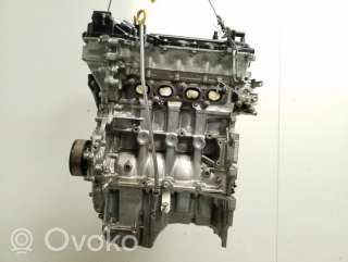 Двигатель  Toyota Yaris 3 1.3  Бензин, 2011г. 1nrfe , artMTJ76849  - Фото 6