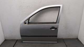  Дверь боковая (легковая) Volkswagen Golf 5 Арт 9038499, вид 1