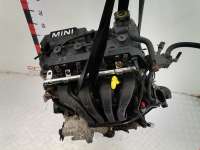 Двигатель  MINI Cooper R50 1.6 i Бензин, 2001г. 11000430230, W10B16A не читается  - Фото 6