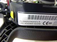 Подушка безопасности водителя Ford Kuga 2 2012г. EM51R042B85AA3ZHE - Фото 7