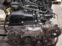 Двигатель  Kia Sorento 2 2.2 CRDi Дизель, 2011г. D4HB  - Фото 6
