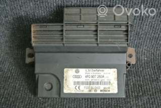 f005s00102 , artGTV6595 Стабилизатор напряжения Audi A6 C6 (S6,RS6) Арт GTV6595