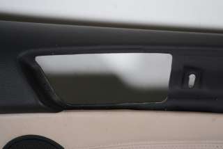 Обшивка двери передней правой (дверная карта) BMW X6 E71/E72 2013г. art9597708 - Фото 2