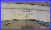 Диффузор Заднего Бампера Mercedes GLA X156 2013г. artPPH1083 - Фото 5