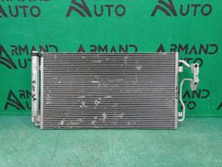 64506804722, 6804722 радиатор кондиционера к BMW 3 F30/F31/GT F34 Арт 155493RM