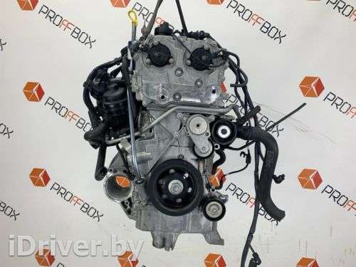 Двигатель  Mercedes CLA c117 2.0  2013г. M270.920  - Фото 1