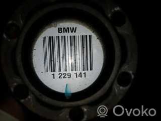 Полуось (приводной вал, шрус) BMW 5 E39 2002г. 1229141 , artLIA17415 - Фото 3