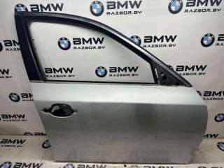  Дверь передняя правая BMW 5 E60/E61 Арт BR20-33
