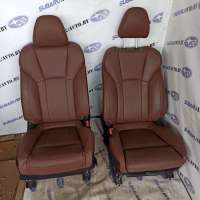  Салон (комплект сидений) к Subaru Ascent Арт MG73597507