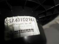 Автономный отопитель Mitsubishi Outlander XL 2009г. 142A079 - Фото 5