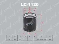lc1120 lynxauto Фильтр масляный к Rover 800 Арт 73699040