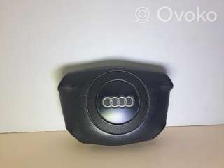 4b0880201q, 4b0880201 , artVIC21326 Подушка безопасности водителя к Audi A6 C5 (S6,RS6) Арт VIC21326