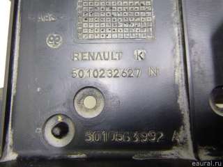 Рамка магнитолы Renault Premium 1998г. 5010232627 Renault - Фото 4