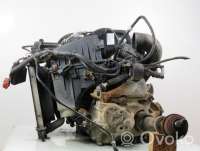 Двигатель  Rover 216 2.0  Дизель, 1999г. 20t2r , artCZM103031  - Фото 3