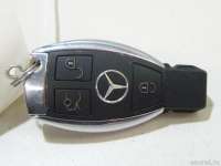 2049050804 Mercedes Benz Ключ зажигания к Mercedes E W210 Арт E60378488