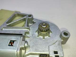 Двигатель электролюка MINI CLUBMAN R55 restailing 2008г. 54103448675 - Фото 5