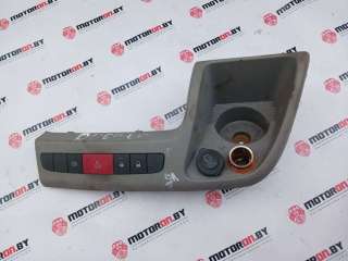  Блок кнопок к Fiat Ducato 3 Арт 70953755