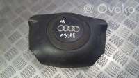4b0880201q , artIMP1639621 Подушка безопасности водителя к Audi A8 D2 (S8) Арт IMP1639621