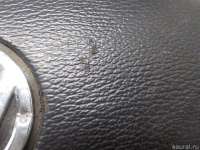 Подушка безопасности в рулевое колесо Volkswagen Crafter 1 2007г. 2E0880202D - Фото 7