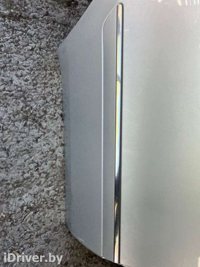 Молдинг (накладка) двери задней правой Mercedes GL X164 2009г.  - Фото 1