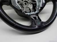 Рулевое колесо для AIR BAG (без AIR BAG) Nissan Juke 2012г. 484301KA3A - Фото 3