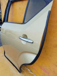 датчик airbag Subaru Forester SG   - Фото 2