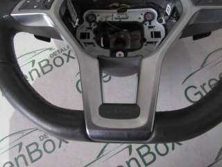 Рулевое колесо без AIR BAG Mercedes E W212 2013г. A1724604203 - Фото 4