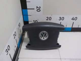 3D0880203B Подушка безопасности водителя к Volkswagen Touareg 1 Арт E51496849