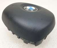 Подушка безопасности водителя BMW X5 E70 2007г. 2406117001b, 32678047602v , artFEE3589 - Фото 3