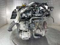 K9K 766 Двигатель к Renault Clio 3 Арт 200208