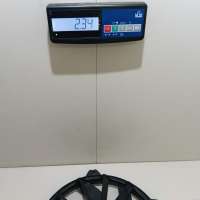 Вентилятор радиатора Peugeot 5008 2009г. 1253K4 Citroen-Peugeot - Фото 5