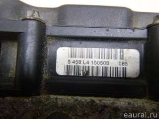 Блок ABS (насос) Citroen C1 1 2006г. 0265800441 - Фото 6